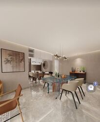 Zion Road (D10), Apartment #475377351